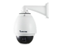 4XEM Day/Night Outdoor Speed Dome IP Network Camera 4X-SD7151 - network camera