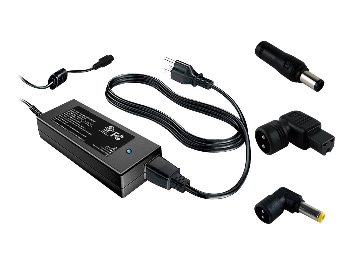 BTI 90W AC Adapter