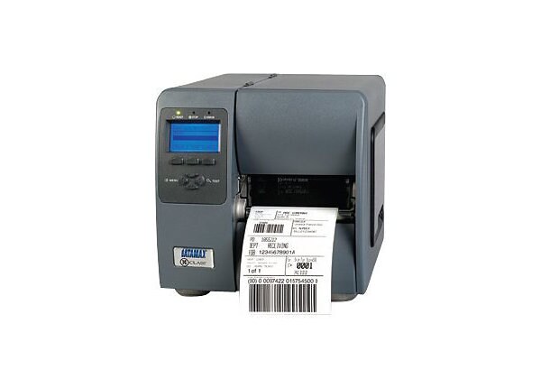 Datamax M-Class Mark II M-4210 - imprimante d'étiquettes - monochrome - transfert thermique / thermique direct