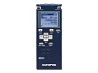 Olympus WS 500M - digital voice recorder
