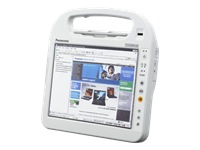 Panasonic Toughbook H1 - Atom Z540 1.86 GHz - 10.4" TFT