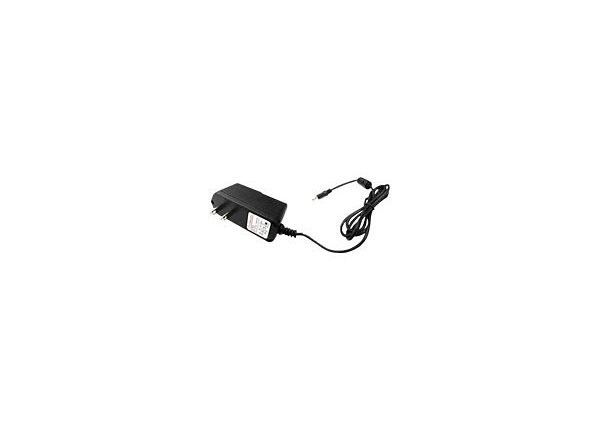 SIIG Power Adapter for 1394 Slim Cardbus - power adapter
