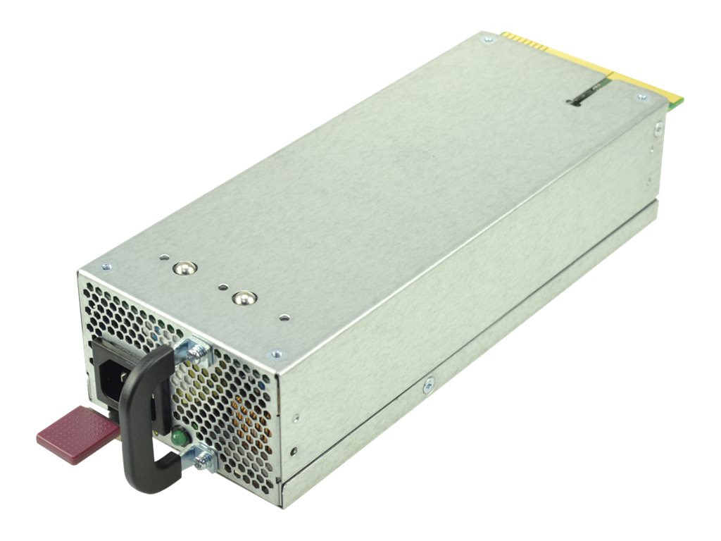 HPE - power supply - hot-plug / redundant - 1000 Watt - 1217 VA