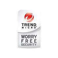 Trend Micro Worry-Free Business Security Standard - maintenance (renewal) (1 year) - 1 user