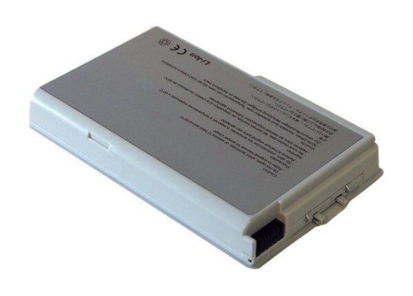 BTI - handheld battery - Li-Ion - 1800 mAh