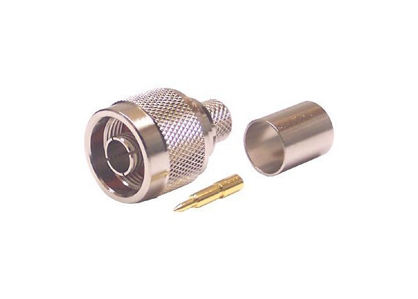 TerraWave TWS-400 - antenna connector