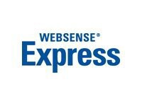 Websense Express - subscription license renewal (1 year) - 1 seat