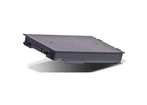 Fujitsu - notebook battery - Li-Ion - 5800 mAh
