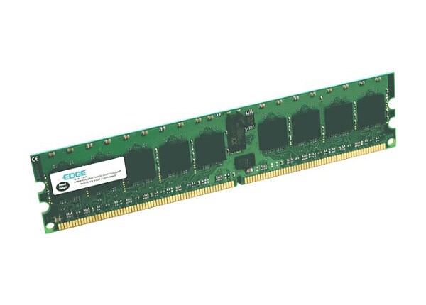 EDGE - DDR3 - 1 GB - DIMM 240-pin