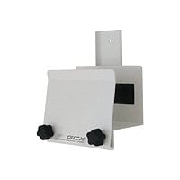 GCX DIRECT WALL MNT CPU 3"-4.5"W HSG