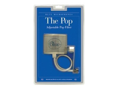 Blue Mic The Pop Universal Microphone Windscreen