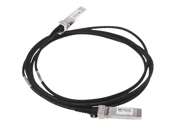 HP network cable - 10 ft - Smart Buy