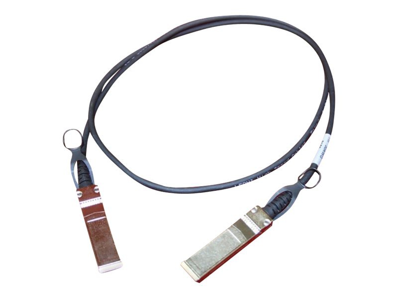HPE network cable - 16.4 ft