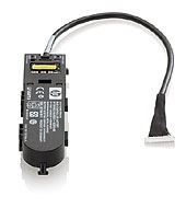 HP RAID controller battery backup unit - 650 mAh