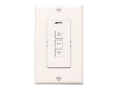 Draper 121171 ILT Wall Switch