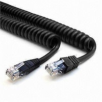 Avaya handset cable - 9 ft