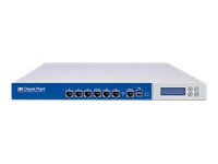 Check Point UTM-1 572 - security appliance