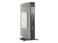 HP Compaq Thin Client t5730w - Sempron 2100+ 1 GHz