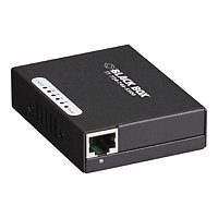 Black Box USB-Powered - switch - 5 ports