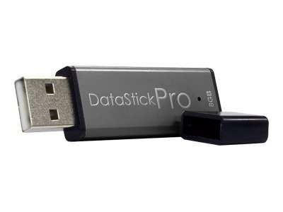 Centon DataStick Pro - USB flash drive - 8 GB