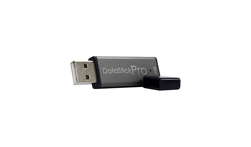 Centon DataStick Pro - USB flash drive - 8 GB