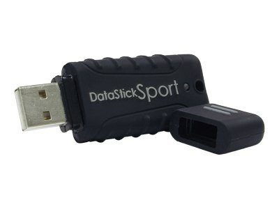 Centon DataStick Sport Waterproof - USB flash drive - 8 GB