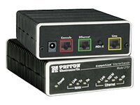 Patton CopperLink 2157 - short-haul modem - 4.6 Mbps