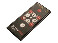 Mobile Edge Wireless Presenter Expresscard Plus - presentation remote control