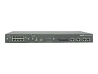 Nortel Secure Router 3120 - router - rack-mountable