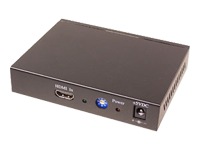 SIIG HDMI to DVI + Audio Converter video converter