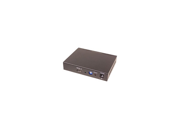 SIIG HDMI to DVI + Audio Converter video converter