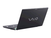 Sony Vaio Z750D/B Notebook