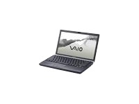 Sony VAIO Z Series VGN-Z790DHB - Core 2 Duo P8700 2.53 GHz - 13.1" TFT
