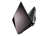 Samsung NC10 12PWBK - Atom N270 1.6 GHz - 10.2" TFT