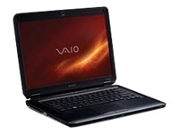 Sony Vaio CS320J/Q Notebook