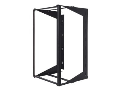 Belkin Wall Mount Swing Away Relay Rack