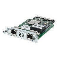 Cisco High-Speed Channelized T1/E1 and ISDN PRI - ISDN terminal adapter - P