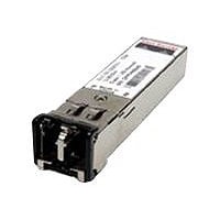 Cisco Rugged SFP - SFP (mini-GBIC) transceiver module - 100Mb LAN