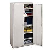 Hon Storage Cabinet - Putty