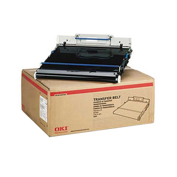 OKI C9600/C9650/C9800 TRANSFER BELT