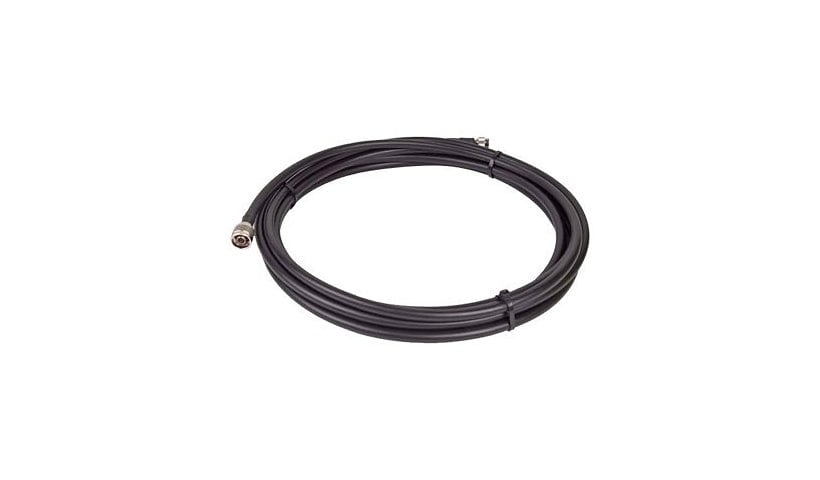 TerraWave TWS-400 - antenna cable - 30 ft - black