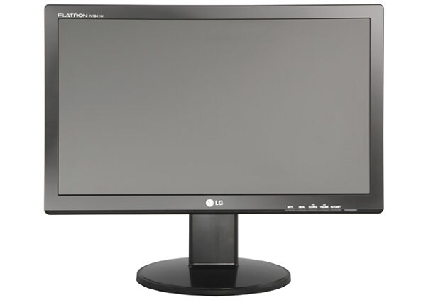 LG SmartVine N1941W-PF X550 X350 19” Wide Desktop Virtualization LCD