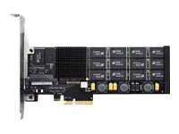 Fusion-io ioDrive 160 - solid state drive - 160 GB - PCI Express x4