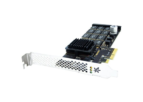 Fusion-io ioDrive 320 - solid state drive - 320 GB - PCI Express x4