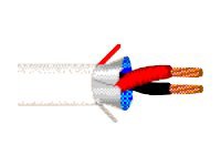 Belden 6500FE Multi-Conductor - bulk audio cable - 1000 ft