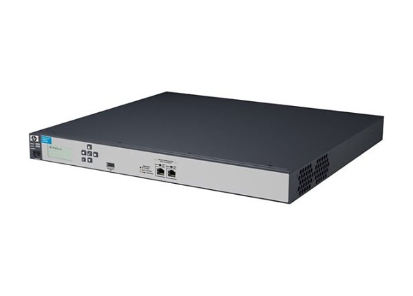 HP E-MSM760 Access Controller
