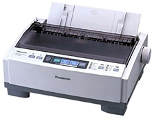 Panasonic KX-P3196 Dot Matrix Printer