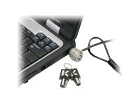 Kensington HP Dock Lock Master Keyed security lock