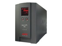 APC Back-UPS NS 1250VA LCD 120V