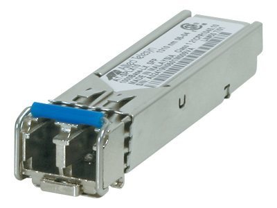 Allied Telesis AT SPEX - SFP (mini-GBIC) transceiver module - 1GbE